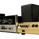 Illustration for article titled McIntosh Celebrates its 60th Anniversary, Blasts Tube Amps Into the 21st Century